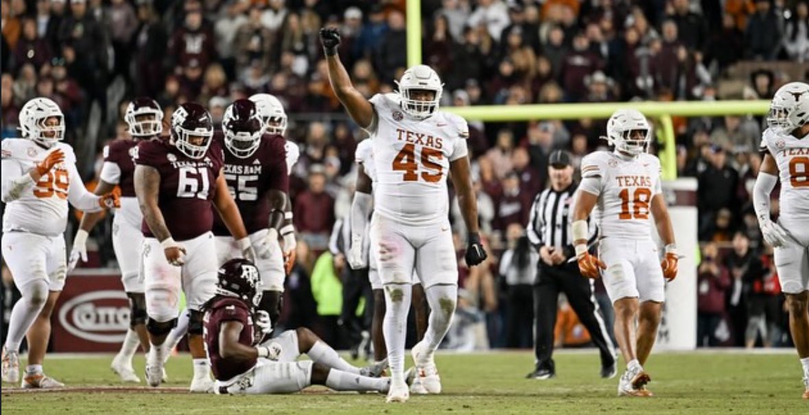 Inside Texas tweet media