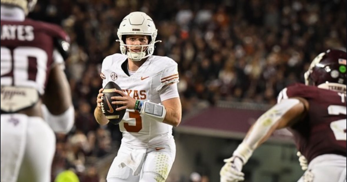 Inside Texas tweet media