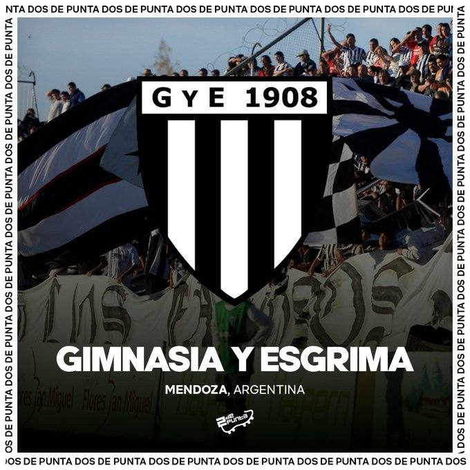 juansuraci's tweet photo. #GimnasiaMza- Con el Tanque lleno a la final.
Equipo guapo, carajo!!!!!
Ahora sí, a un paso de la gloria.
Lobo, ahora hacelo por la memoria del Víctor, del Chupete Badía y de Don Tito Guzzo https://t.co/MyqlTq0kYT