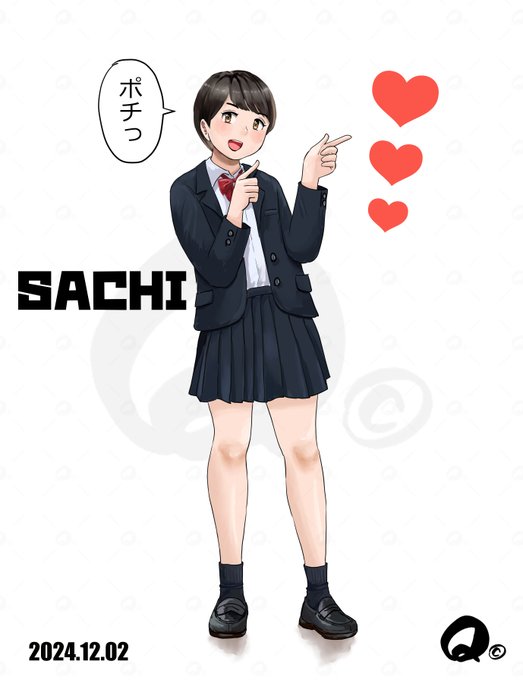 ❤ポチッ
今月もヨロシクです😋 