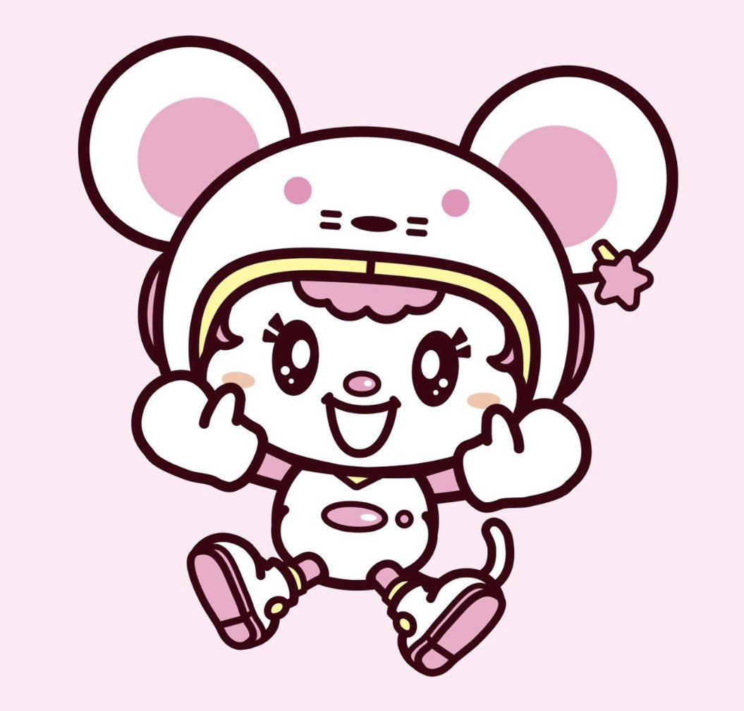 おはようございます♪✨☺️☀️
いつもありがとうございます♪✨🤗🌸

#みんなで楽しむTwitter展覧会
#イラスト好きさんと繋がりたい
#イラスト #キャラクター