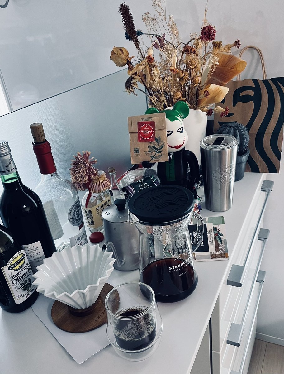 🔰☕️面白いかも