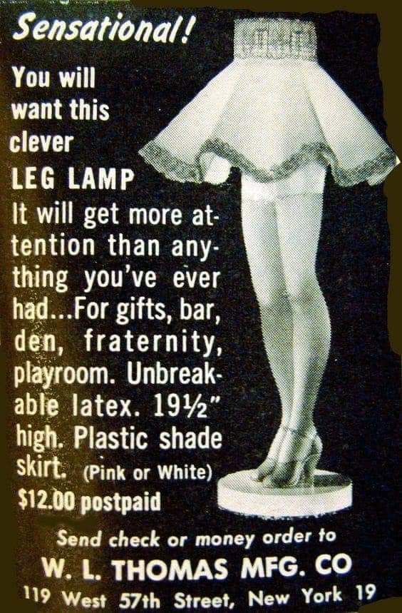 1950 ad