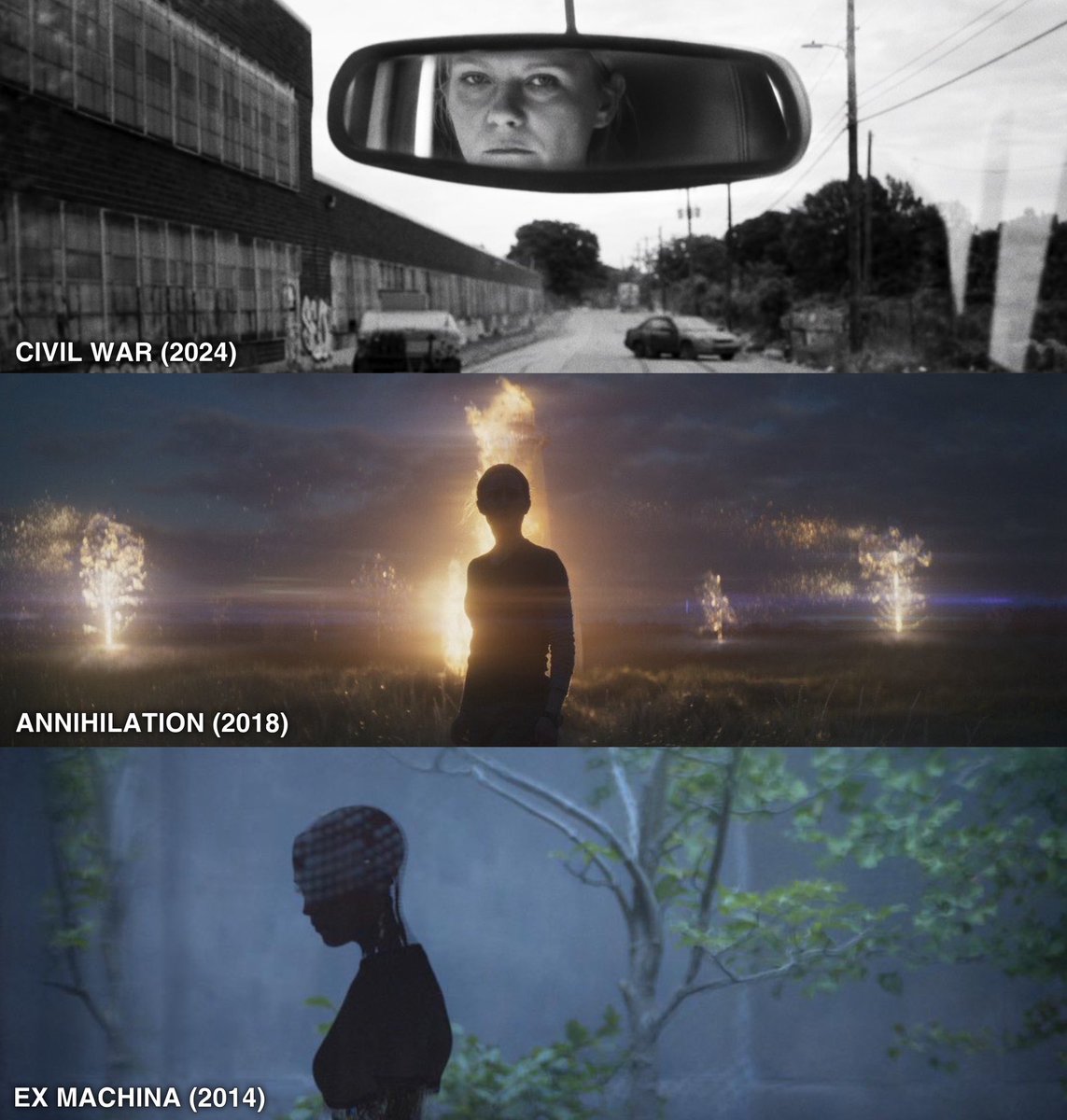 LRP_edits_news's tweet photo. Rob Hardy will officially be the cinematographer for DCU’s ‘Supergirl Woman of Tomorrow’.
His credits include:
• Civil War
• Annihilation
• Ex Machina
#RobHardy #Cinematography #SupergirlWomanOfTomorrow #DCU #JamesGunn #CivilWar #Annihilation #ExMachina https://t.co/UW5YvpChZl