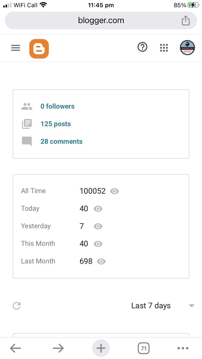 Chris Penn tweet media