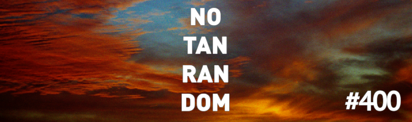 _safari's tweet photo. Mañana se manda la edición 400 de #NoTanRandom un newsletter y una playlist hecho con cariño y segundas intenciones. Para recibirlo temprano se pueden suscribir en el link de la bio. Nos leemos mañana. https://t.co/YIa5jY5BVO