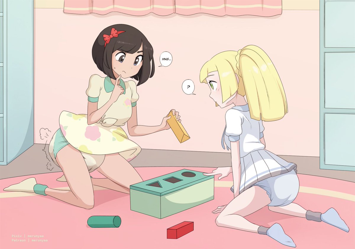 FragrantTrainer's tweet photo. 𝓂𝑜𝑜𝓃

❤️—  ABDL focused account!

❤️— Friendly mun!

❤️— Muse is 18+

❤️— MDNI.

❤️— Likes and retweets are appreciated!

❤️— More info below! https://t.co/R5RdFtH4wk