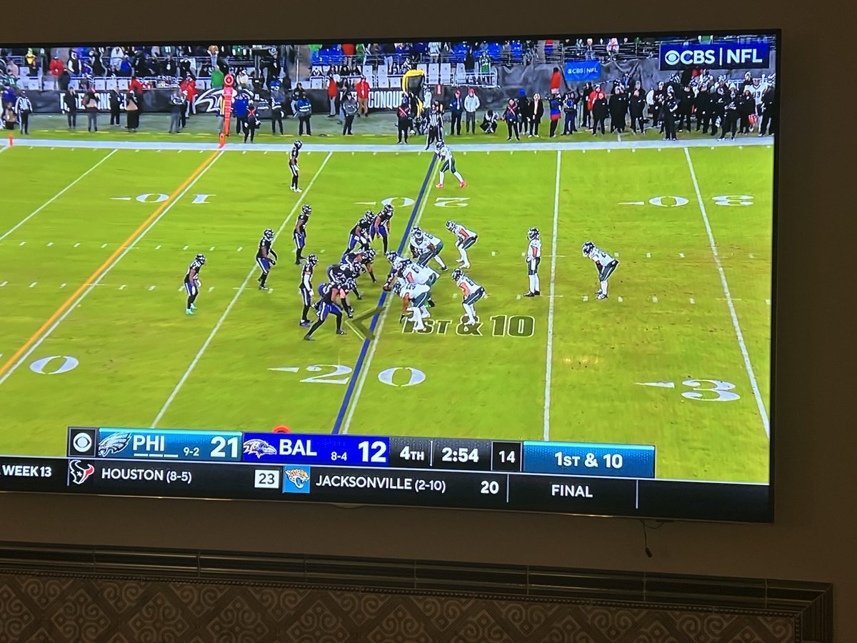 Great way to end Holiday weekend. ⁦<a href="/Eagles/">Philadelphia Eagles</a>⁩ fly high in Baltimore with elite defense. Not This Time adds G1&amp;G3 SW ⁦<a href="/DelMarRacing/">Del Mar Racetrack</a>⁩. I’ll sleep well tonight! ⁦<a href="/TMStallions/">Taylor Made Stallions</a>⁩
