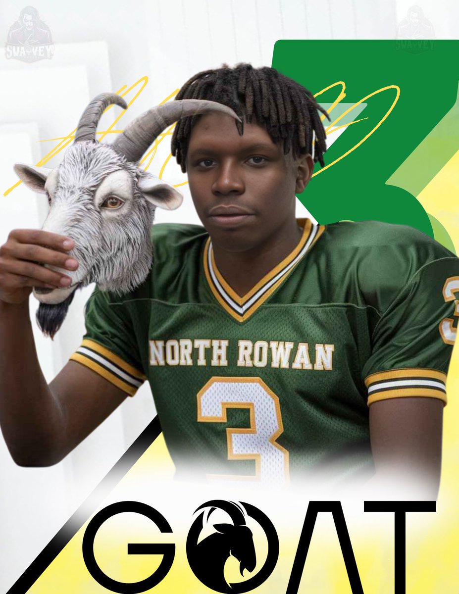 Congratulations to the CCC Offensive Player of the Year QB1 Jeremiah Alford!!!!!!! Alford ended his senior season with 1,916 passing yards 20 passing touchdowns, 60% completion, 118.9 QB rating, 526 rushing yards, 11 rushing touchdowns. #BGN #FearTheCavaliers⚔️⚔️⚔️⚔️ #CCCPOY