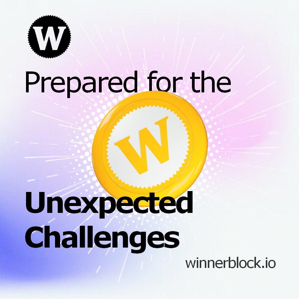 Winner Block tweet media