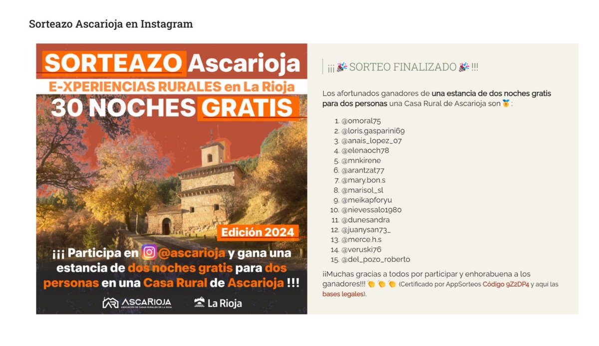 ASCARIOJA (@ascarioja) on Twitter photo 