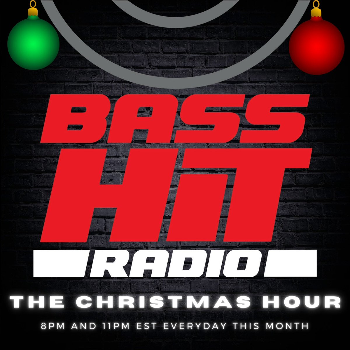 Malcolm Riddle (@malcolmriddle) on Twitter photo Tune in to <a href="/BassHitradio/">BASS Hit Radio</a> and catch The Christmas Hour. Everyday 8pm and 11pm EST for the month of December. Get the RAPstation Radio App!Ā iOS: apple.co/2SnF1s5Ā also available on Google Play. -m Tune in to <a href="/BassHitradio/">BASS Hit Radio</a> and catch The Christmas Hour. Everyday 8pm and 11pm EST for the month of December. Get the RAPstation Radio App!Ā iOS: apple.co/2SnF1s5Ā also available on Google Play. -m
