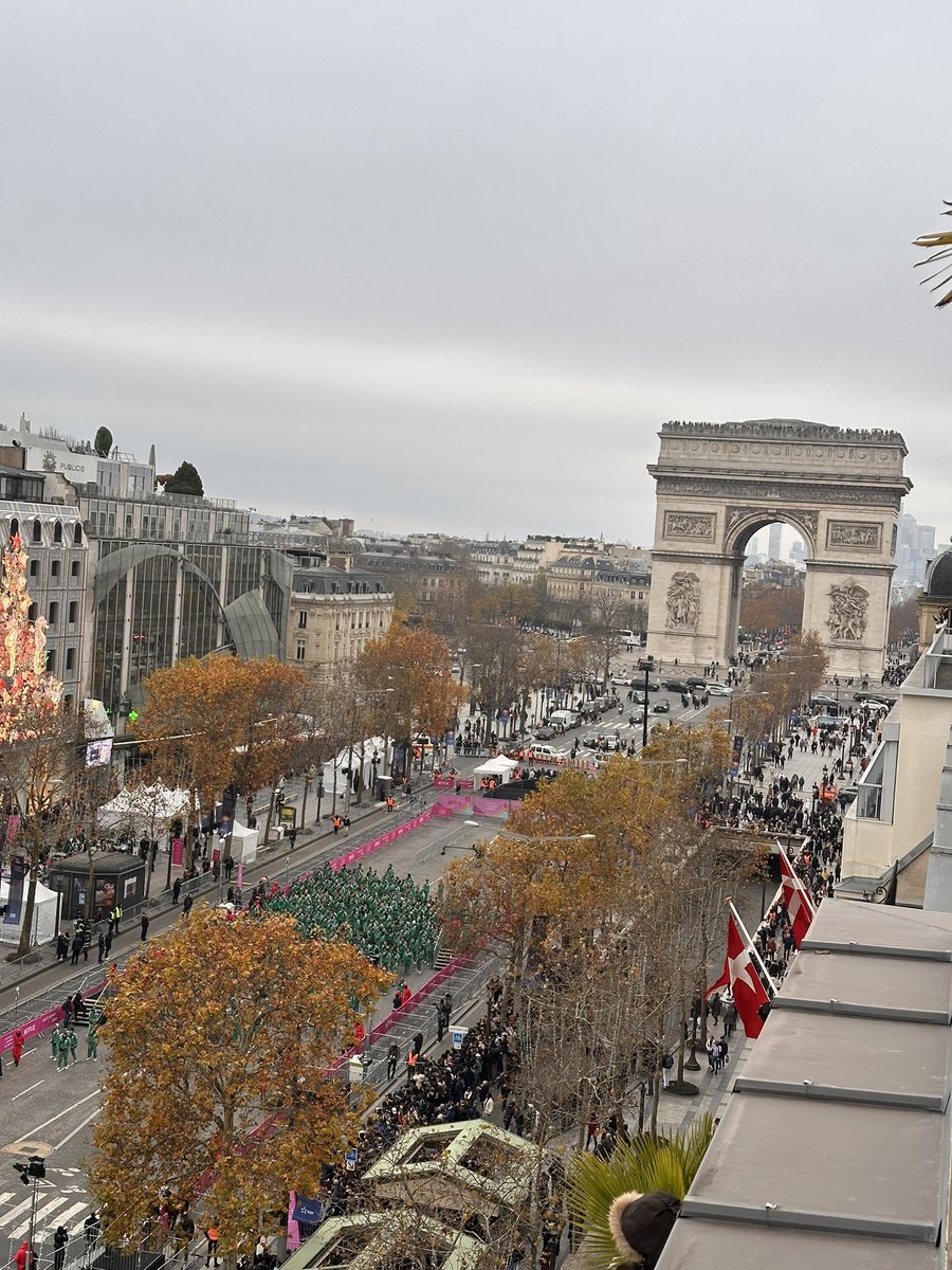 Ça c’est fait ! 🤯
#AMPVISUALTV