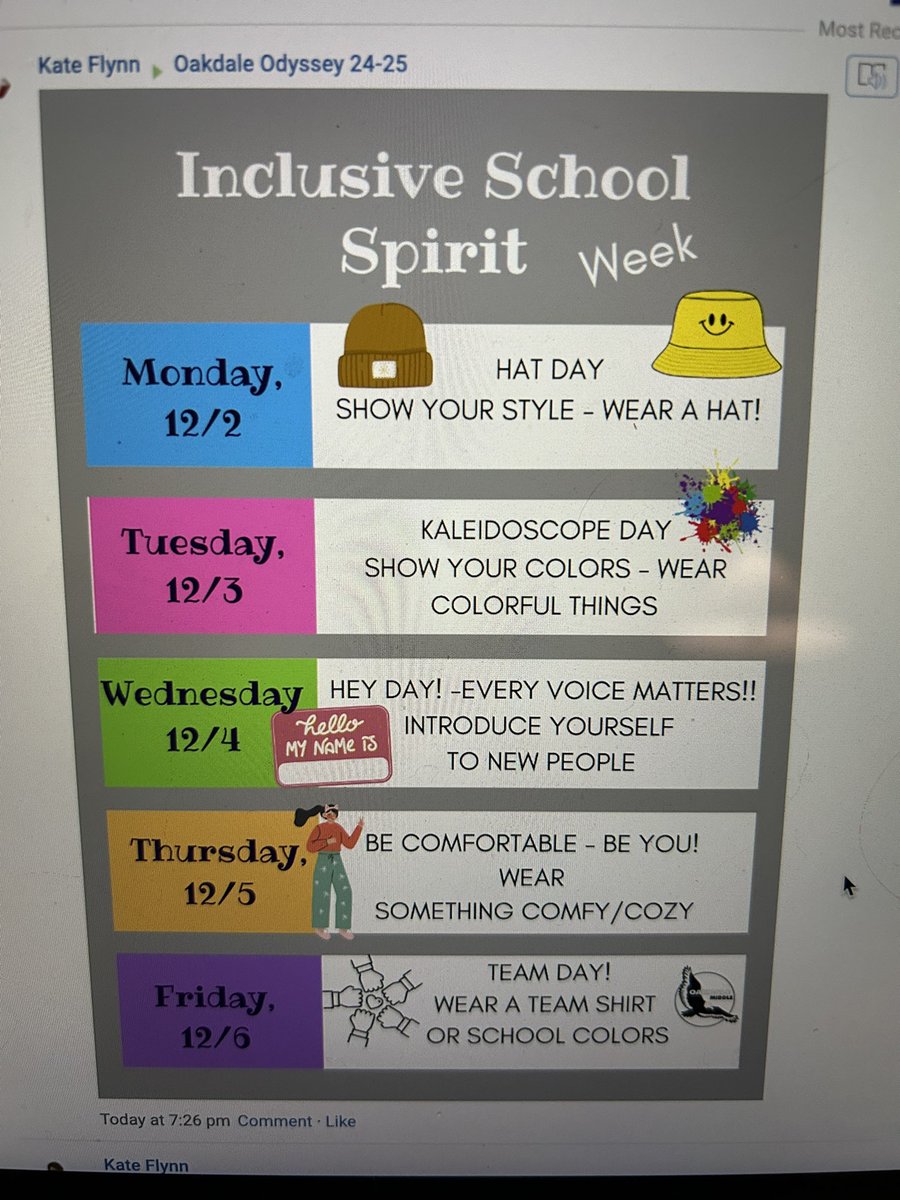 Sarah Weeks tweet media