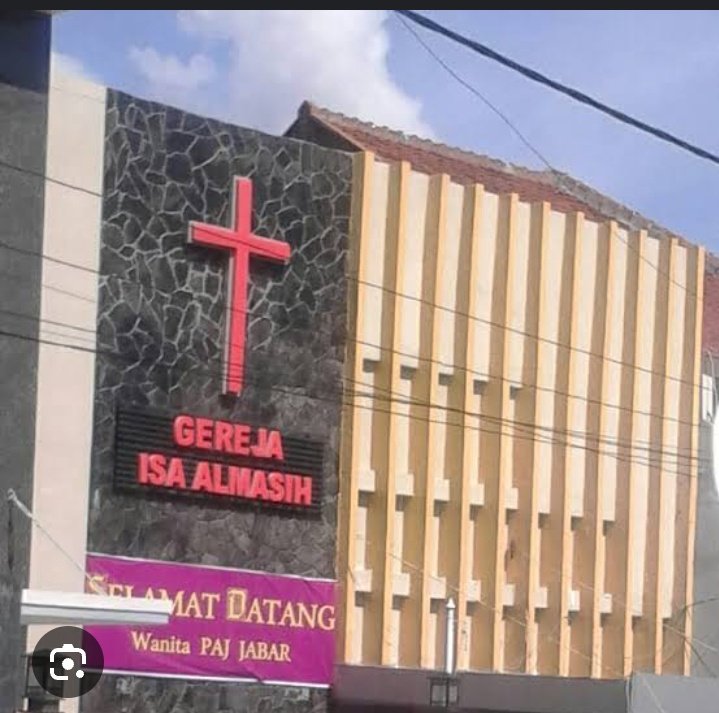 abdullah_ujank's tweet photo. @Kakak211 @Mundiwangi4 Nih buka mata mu, plototin, Islam gak pernah mnyamakan yesusmu yg mati terkutuk itu adalah Isa Al-Masih, 
Kau tanya sama orang yahudi,
Apakah tuhan kita sama, sukur² gak di ludahi mukamu,
Yahudi tidak pernah mnyembah manusia terkutuk sperti kristen.
Paham blog goblog. https://t.co/SzFJ4RWc17