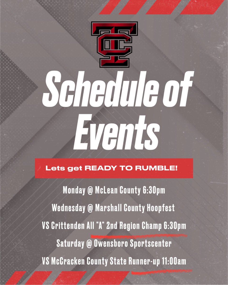 TCCHS Lady Rebel Basketball (@tcchslady) on Twitter photo 