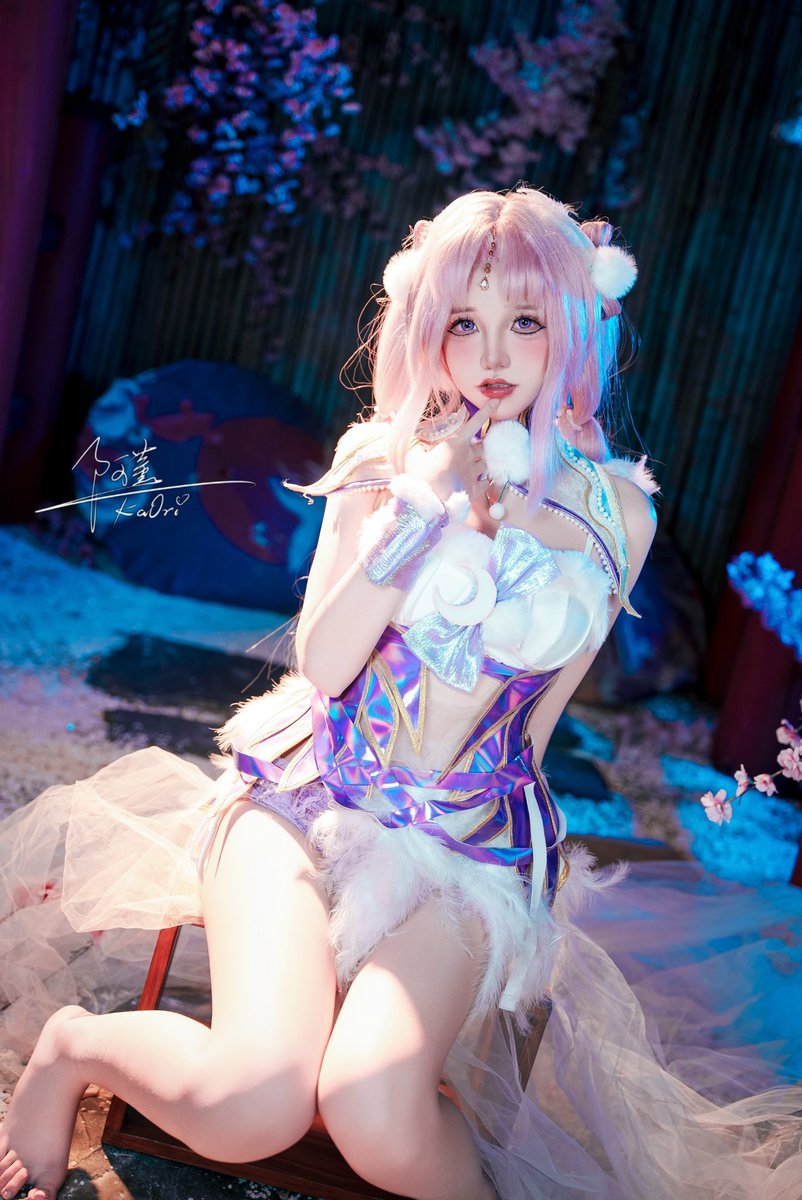 。
#永劫无间 #cos 
 
@UeeTuip 
@UeeDok 
@UeeWhy 
@UeeFairy https://t.co/gvDJSR9XPW