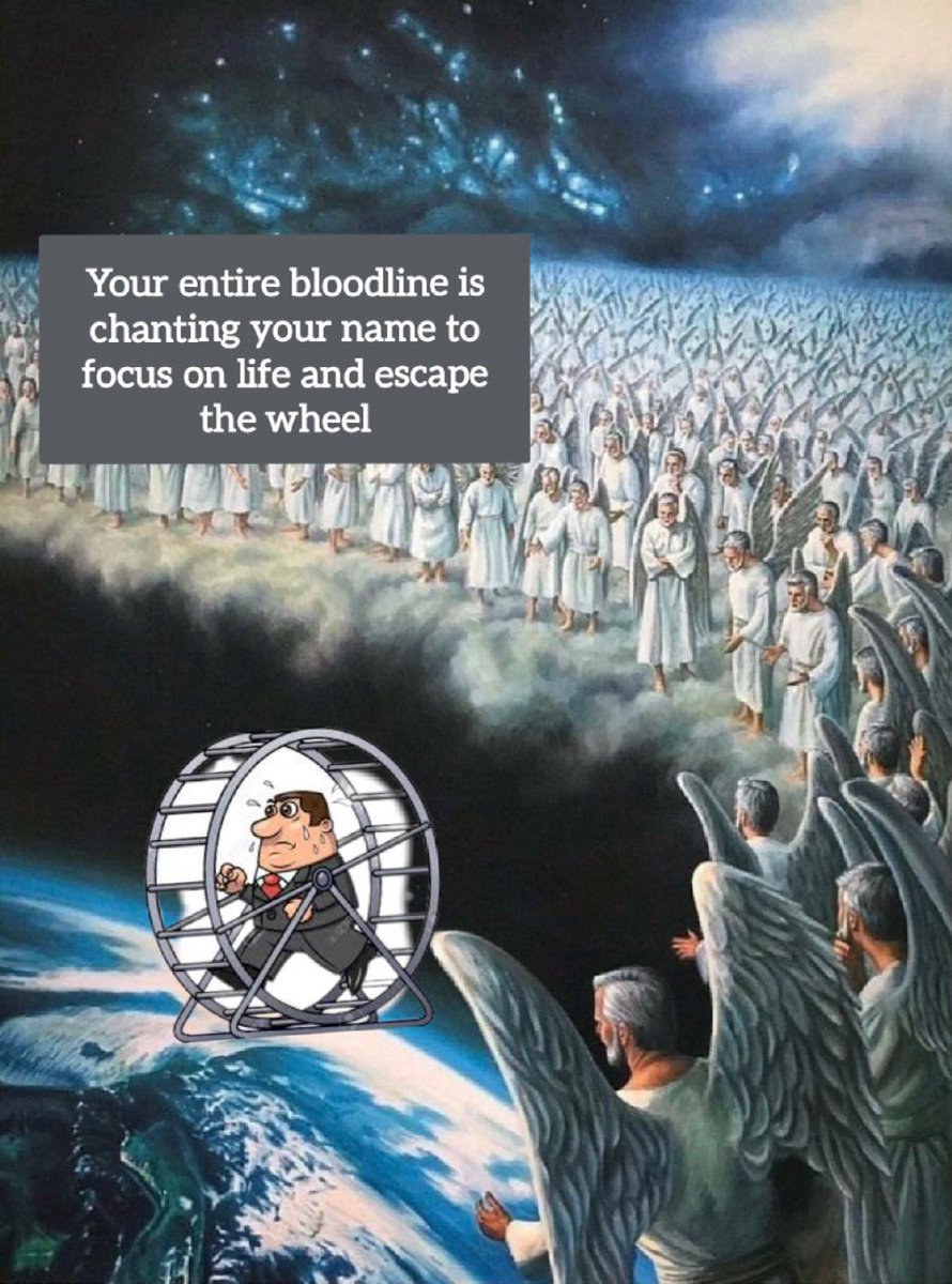 Chantsolcto's tweet photo. @elonmusk Bloodline chanting https://t.co/brpfohrIlW