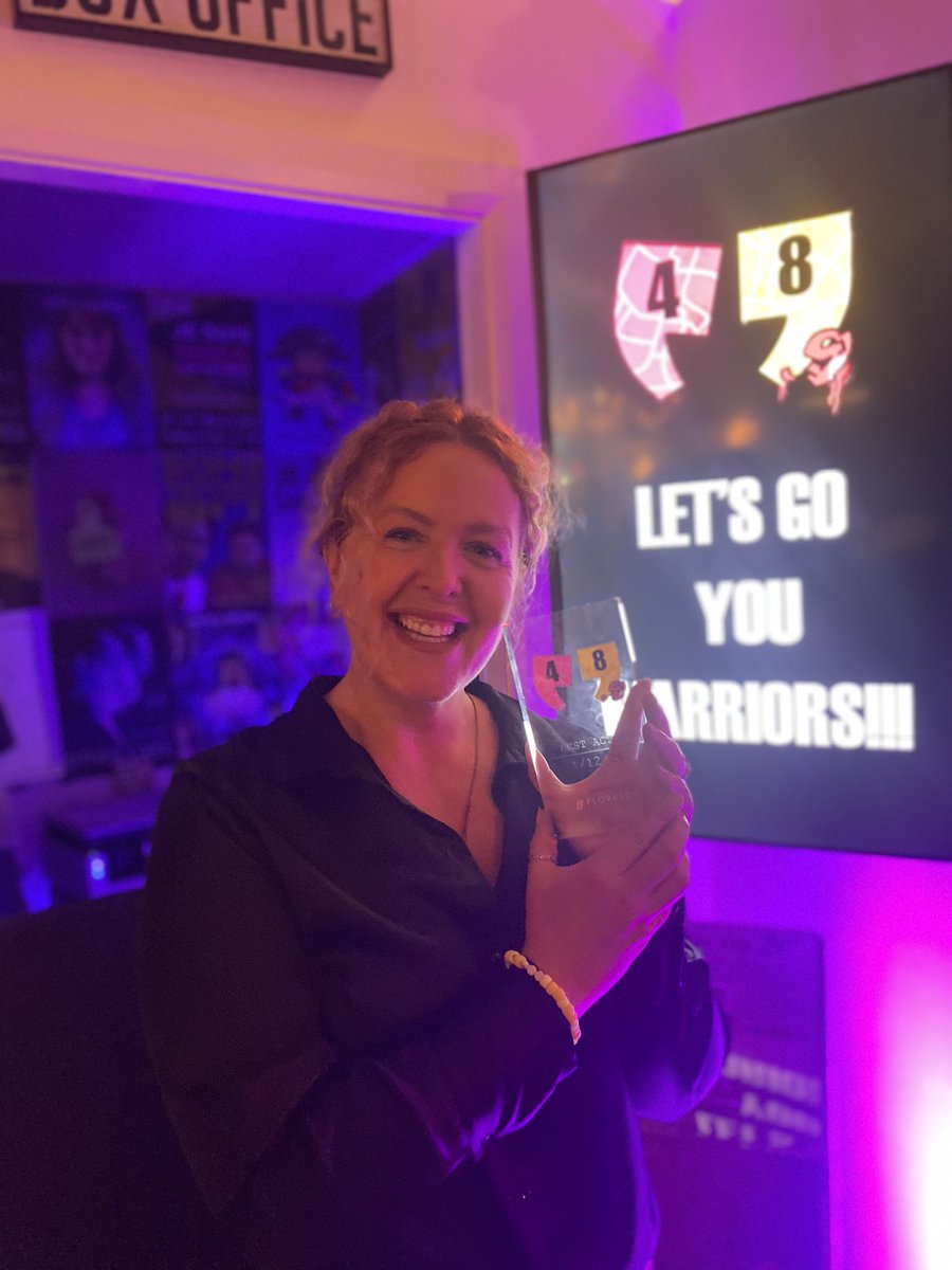 Becky Kershaw tweet media