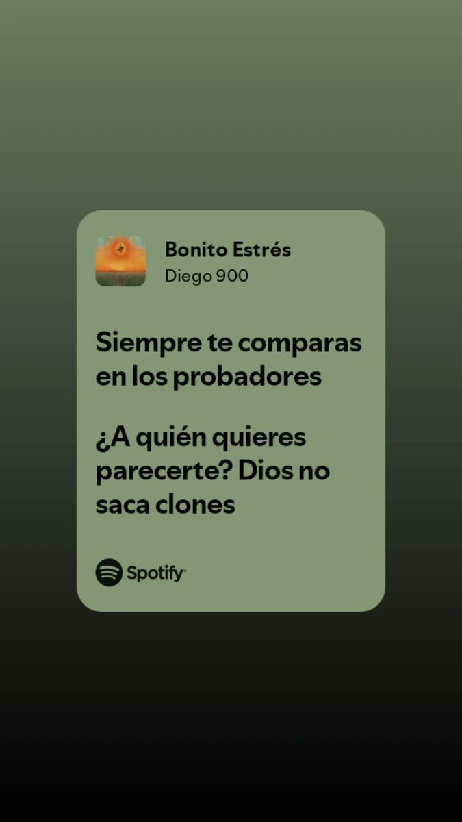AllTheMusicc's tweet photo. #Diego900 #diego900 #Bonito #BonitoEstres #Estres #musicstate #musicshower #Musica #MusicCore #MUSIC_ALIVE #MusicX #trap #AmorAmargo #amorprohibido #art #arte #lyrics #SoundCloud #Songs #LoveInTheBigCity #autoestima https://t.co/gcjQGn83UE