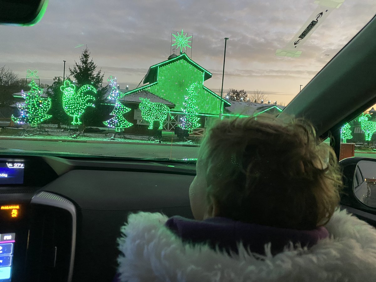 Drew Mitrisin tweet media