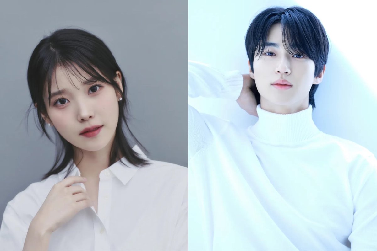 __luv119's tweet photo. IU × ピョンウソク キャスティング確定
・立憲君主制大韓民国ロマンス『21世紀の大君夫人』(仮題)
・2025年下半期放送予定
・制作はMBCとカカオエンターテインメント

最高泣くありがとうありがとう😭😭😭😭😭😭😭😭😭😭😭
🔗https://t.co/rvxDFYdj76 https://t.co/C3kLEP1sEb