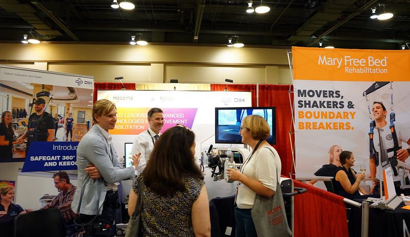 Save Now . . Exhibit Next Year in Chicago at #ACRM2025
Reserve your booth &amp; get the lowest rate we have - 25% off the list price
Booths as low as $2999
Book by 15 December for best rate
At acrm.org/sales/exhibit-…
#physiatry #rehabilitation #clinicians #researchers