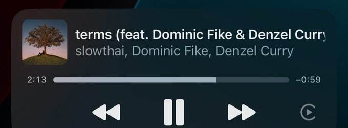 3 pic. A look into my playlist https://t.co/1V4yPEeOwn