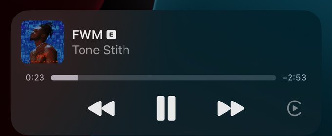 4 pic. A look into my playlist https://t.co/1V4yPEeOwn