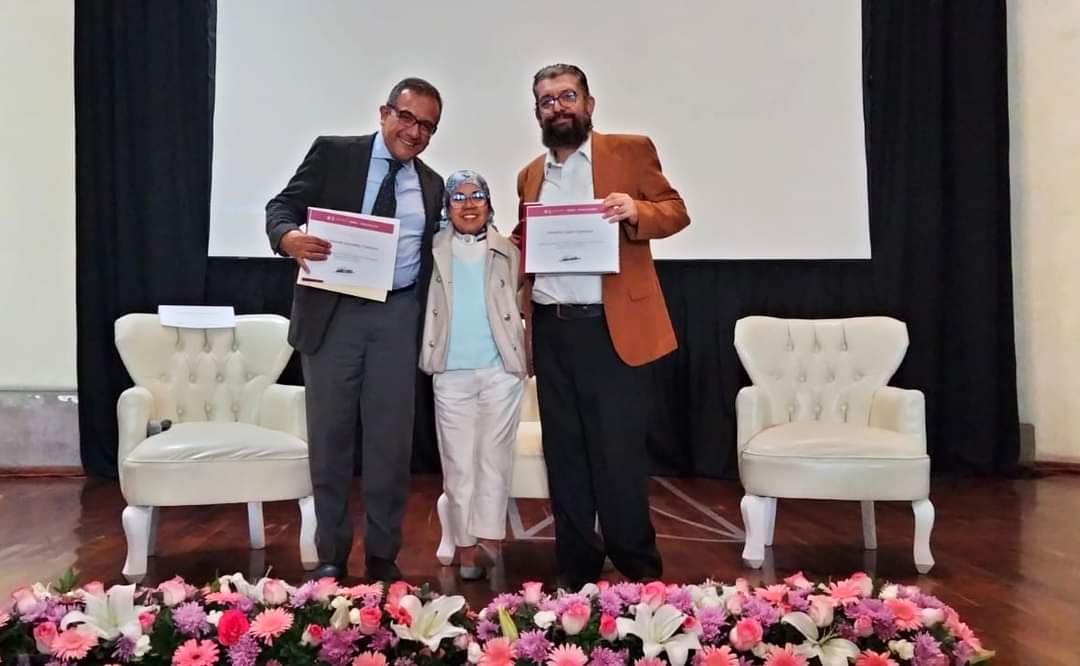 FEMESOR tweet media