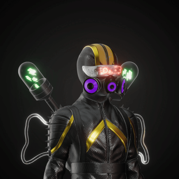 APOSTLE #5315

Sold for: 0.01 ETH ($ 26.72) 💊!

​opensea.io/assets/ethereu…