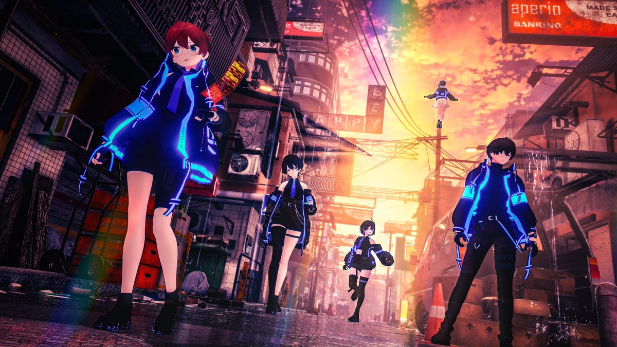 riplint's tweet photo. 調査中

小雨のあの日-A drizzly day by HANI․
https://t.co/QyIJ8EiX03

#VRC #VRChat #LiNTMetaBook #Hakka3D #Minase3D #Shinra3D #Sio_3D #Lapwing #IRAPS https://t.co/Wr7027Zqva