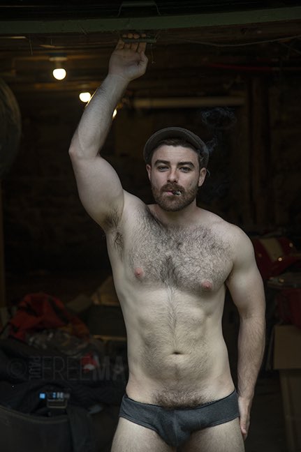 Just a hard working lad. From a recent shoot upstate NY <a href="/Danmacfitness/">mylifeinplainview</a>