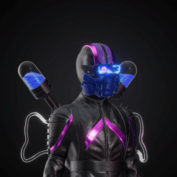 APOSTLE #1257

Sold for: 0.01 ETH ($ 26.77) 💊!

​opensea.io/assets/ethereu…