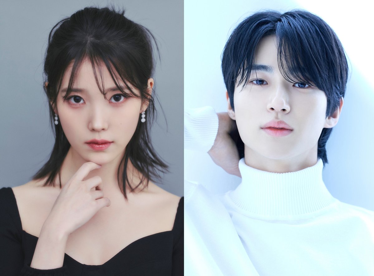 memorythatilost's tweet image. from this                                 to this
(Moon Lovers)                      (2025 MBC drama)