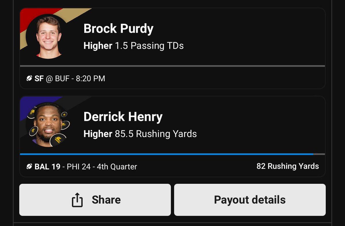 DaBoyTann's tweet photo. @KingHenry_2   You really couldn’t get 4 more yards smh… https://t.co/0Eb38tnvec