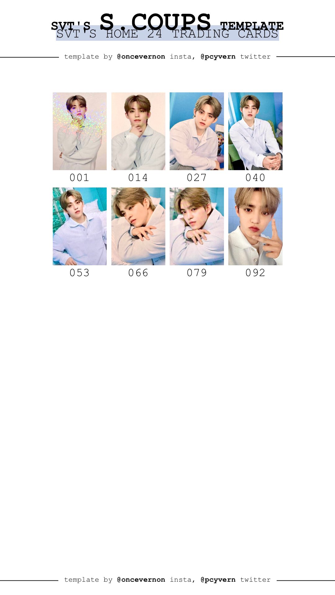 Seventeen Update💎: 