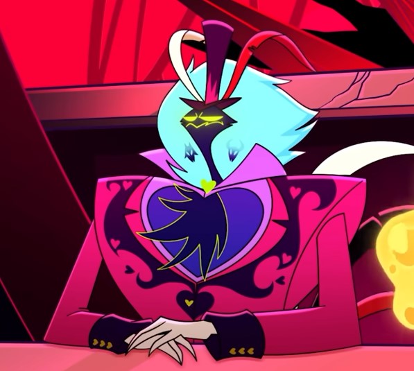 JellyS4ndwiches's tweet photo. 🧵 Mastermind revealed the dark truth about Ozzie.

He could have easily saved Blitzø’s life – without any big effort or risk for himself – but he chose not to. Here's my theory why.

(Ozzie and Fizzarozzie fans, maybe you want to skip this thread. 😅)

#HelluvaBoss #Mastermind https://t.co/3v94826rDu