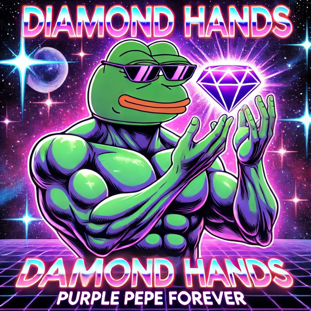 bitcoinbuddy84's tweet photo. @allthewinners1 @piintoken @mark_kacy @PurplePepeS0L @komabnb @theLTDtoken @XPXtoken https://t.co/ObXC9ds0hb