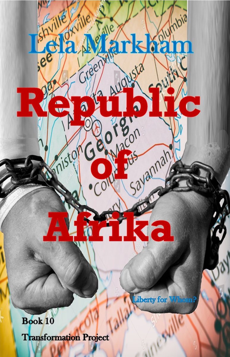 Lela Markham tweet media