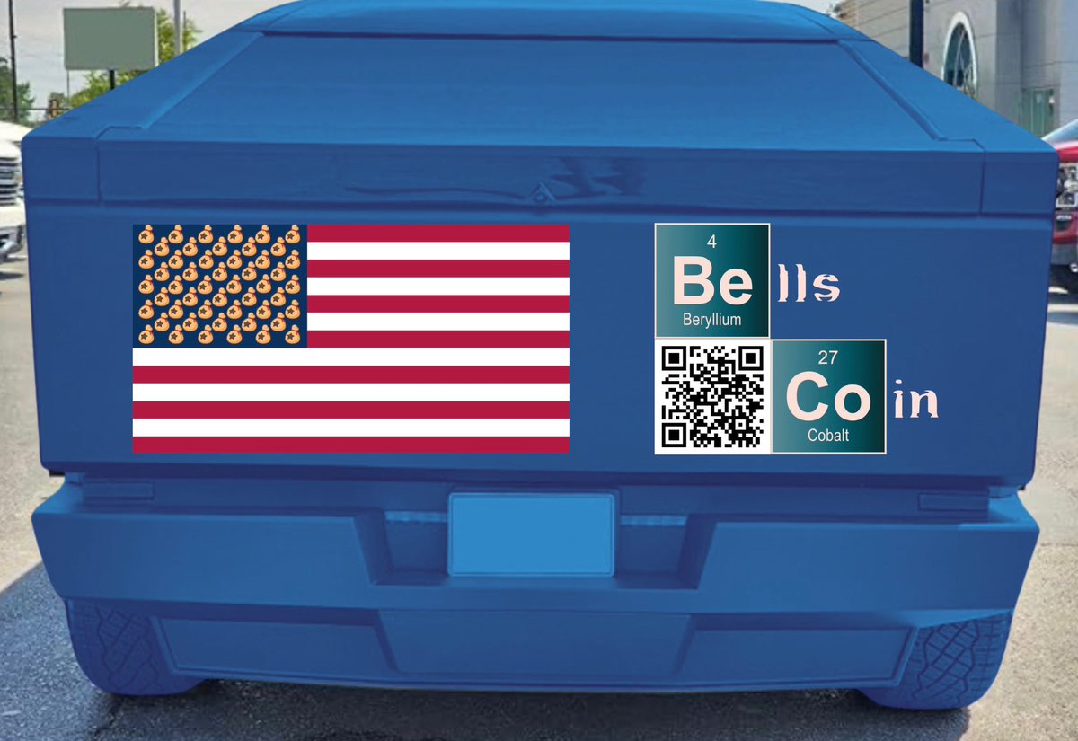 BREAKING

From Dec 5th to the 10th, a couple of guys from the Bellscoin community will be taking an advertisement tour for Bellscoin from California to Florida. I originally was going to be involved but due to budgeting issues, I was told that I could not go, but I have full