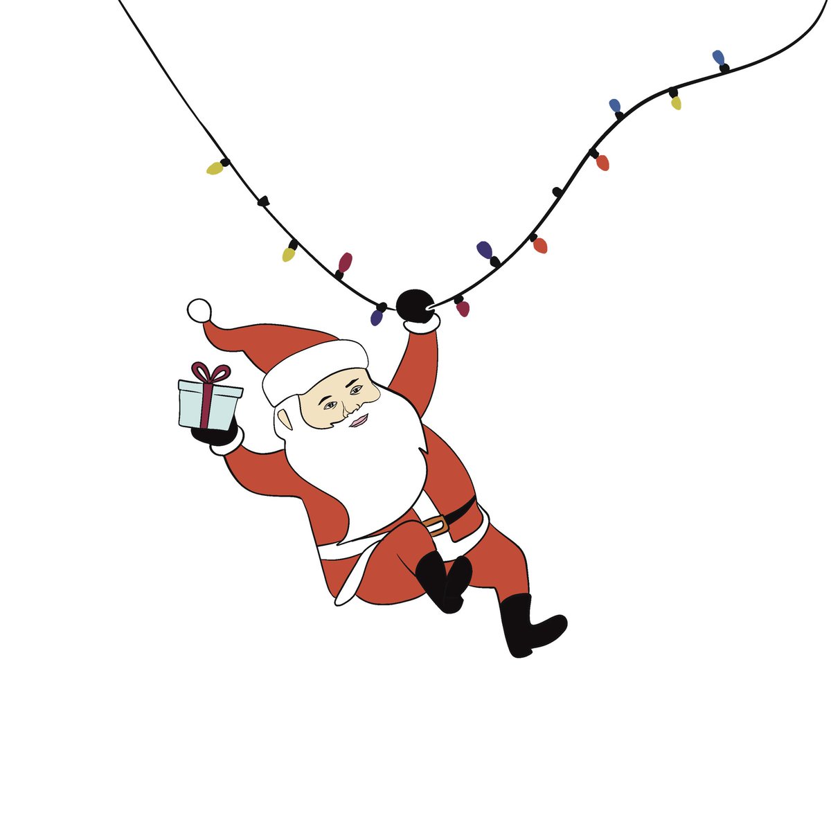আর মাত্র ২৩ দিন বাকি ক্রিসমাসের 🎅

আপনার ইচ্ছার তালিকায় কী আছে?