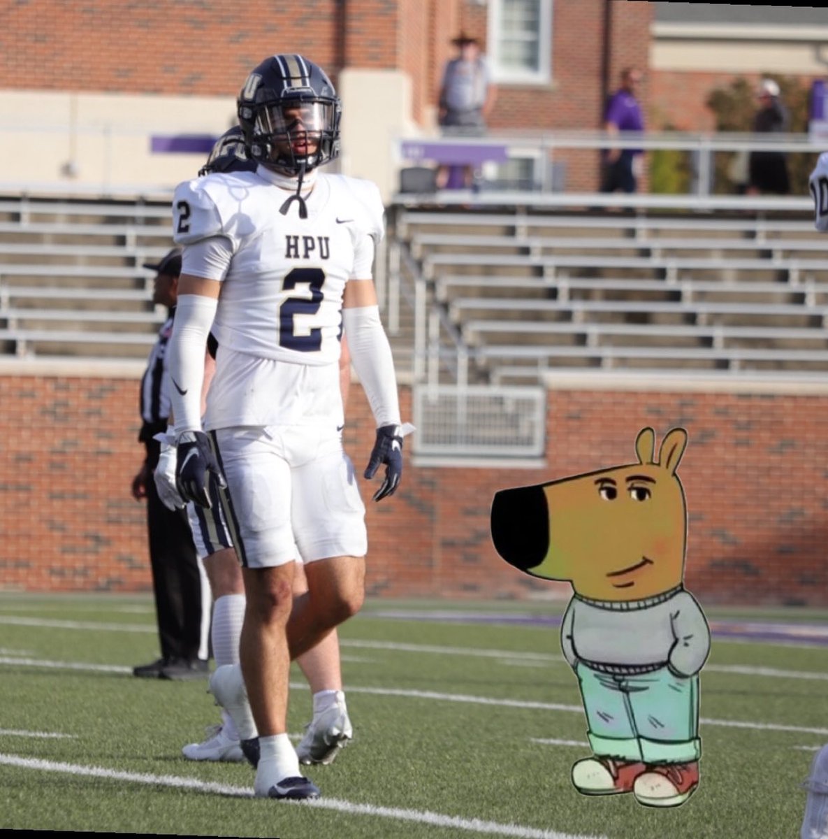 Reed Johnson tweet media