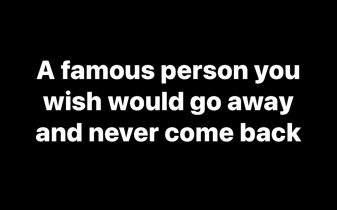 wendeeluvz's tweet photo. 🤣💯🤘🏼🤭 #NameOne 🙅🏻♀️ https://t.co/eWiKvzRrB7