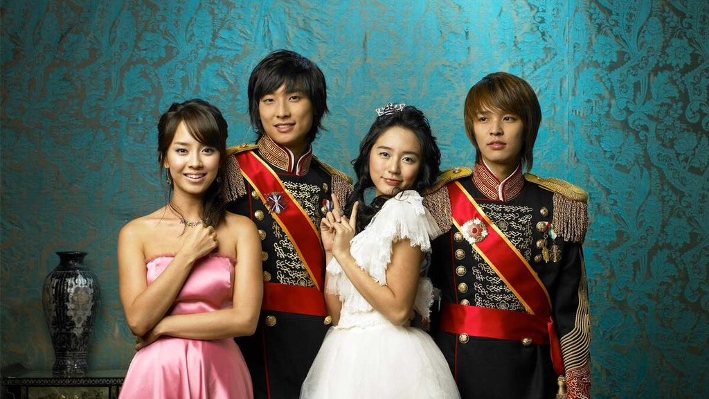 daisy han tweet media