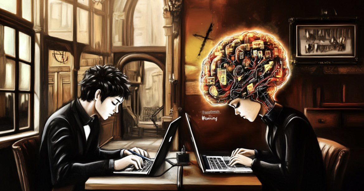 The development of advanced reasoning AI models will revolutionize content strategies, enhancing efficiency and personalization. Stay updated on the latest trends! #genai #contentmarketing #LLM #AI linkedin.com/pulse/breaking…