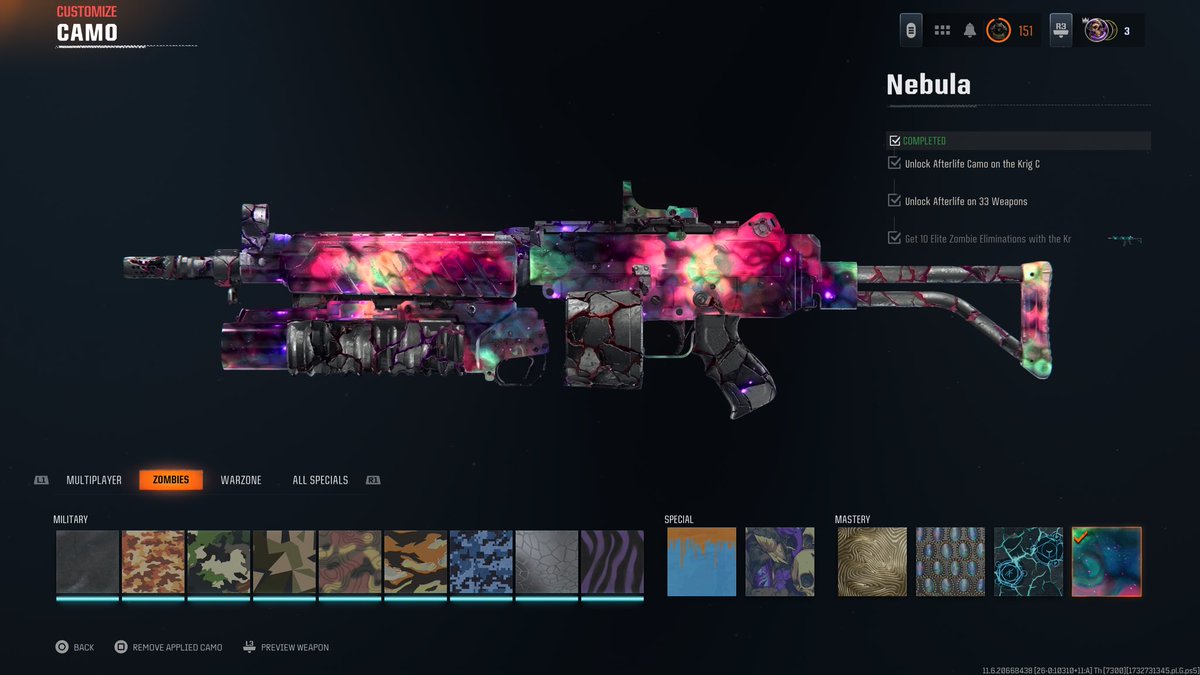 Finally got it took a hot minute