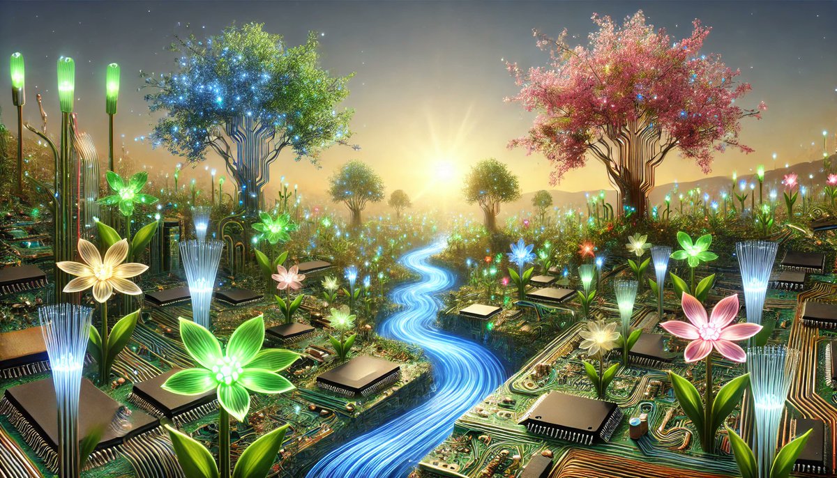 Les comparto mi primera publicación en Medium: Estamos  viviendo una nueva primavera de la Inteligencia Artificial. bit.ly/primaveraIA

<a href="/SoyUnison/">Soy Unison</a> <a href="/mi_iotai/">MI_IOTAI</a> <a href="/McdUnison/">mcd-unison</a>