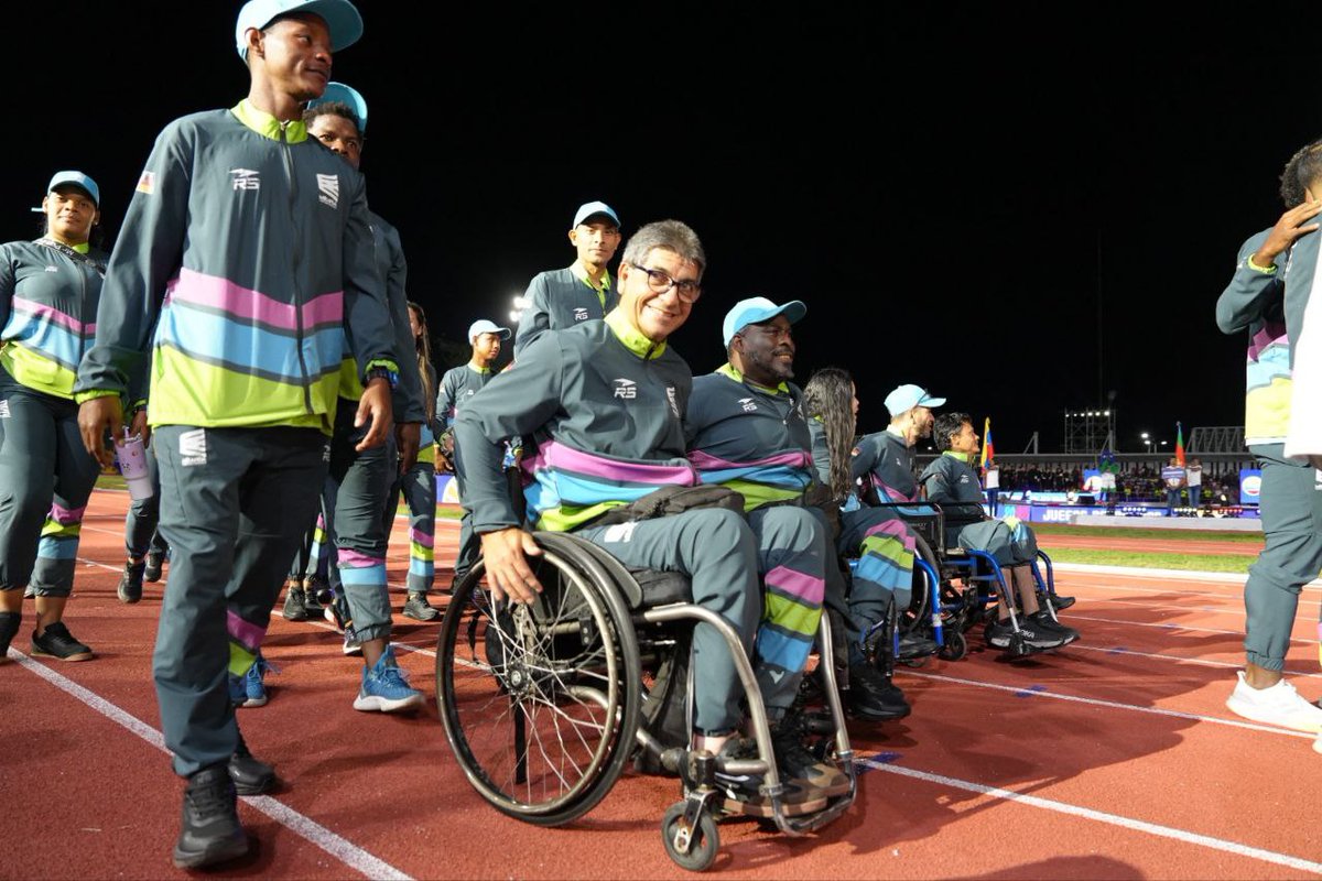 Con el Mazo Dando tweet media