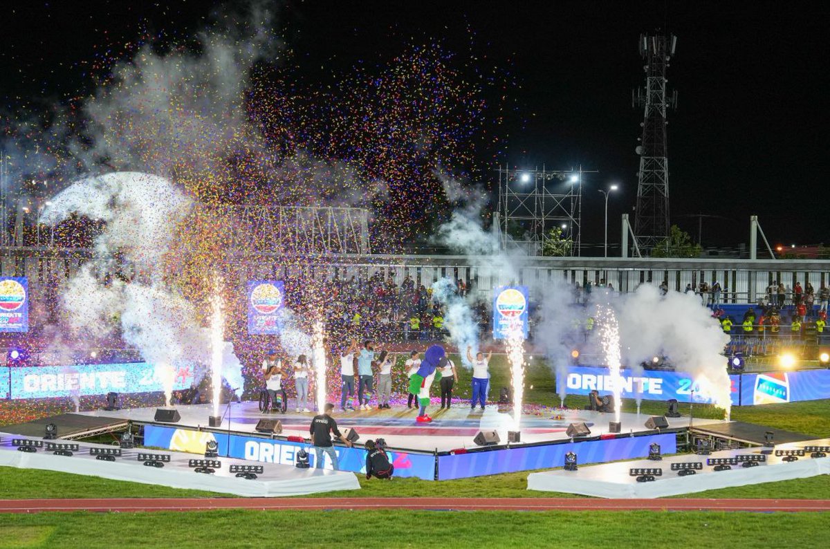 Con el Mazo Dando tweet media